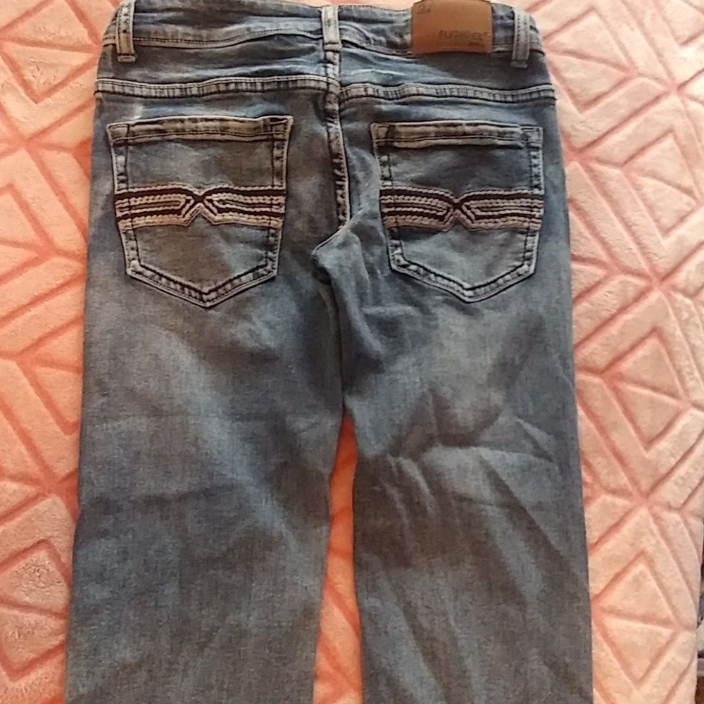 Boys Jeans